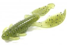 Приманка REINS AX Craw 3,5