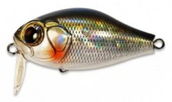 Воблер ZIP BAITS B-Switcher SSR Craze цв.300(Япония)