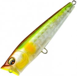 Воблер DUEL/YO-ZURI L-Bass Popper 65 F F-1212 цв.MGSA(Филиппины)