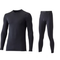 SHIMANO IN-030W/031W цв.BK р-р XL(Вьетнам)