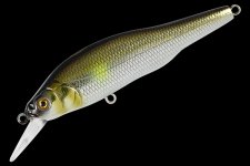 Воблер TSUYOKI Blade 80 SP цв.167(Китай)