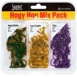 Приманка LUCKY JOHN Hogy Hog 1,2