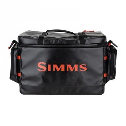 Сумка SIMMS Stash Bag 40L цв.black(США)
