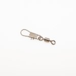 Вертлюг с застежкой TRABUCCO Rolling Interlock Snap №18 арт.100-80-180 12шт.(Италия)