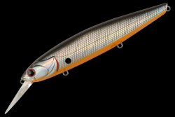 Воблер TSUYOKI Draga MR 130 SP цв.073Z(Китай)