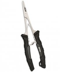 Инструмент RAPALA Precision Forceps RPREF7 18см(Китай)