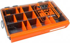 Коробка VIDO CRAFT VD-2018 Heavy Box(Китай)