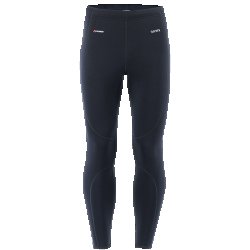 Кальсоны SIVERA Сноуи цв.чёрный р-р 52/182(Россия)