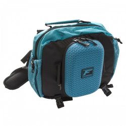 Сумка FLAGMAN поясная Large 27x24x9,5см арт.FWB-L(Китай)