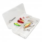 Коробка KOSADAKA TB-1502 двухсторонняя(Китай)