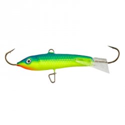 Балансир LUCKY JOHN Classic 4,5 цв.29(Латвия)