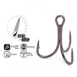 Тройник VMC 7554 BN №1/0 5шт.(Франция)