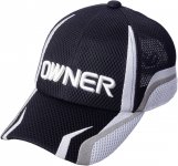 OWNER Russell Cap Type 2 цв.SLV 9816(Китай)