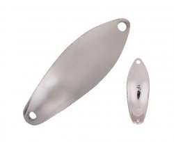 Блесна кол. ANGLER`Z SYSTEM Bux 12,3гр. цв.S(Япония)