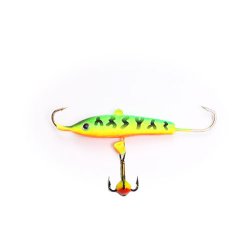 Балансир LUCKY JOHN Classic 7 цв.20(Латвия)