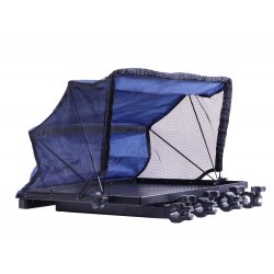 Стол для платформы VOLZHANKA Pro Sport Lite с маркизой навесной универсальный AC-2214R-2(Китай)