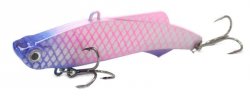 Виб AM-FISHING Mad Vibe Ice 90мм 28гр. цв.27(Россия)