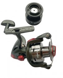 Катушка KAIDA DF 2000(Китай)
