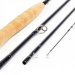 Колено запасное №3 для удилища нахлыст.KOLA SALMON S2-MX 9004/4(Корея)