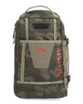 Рюкзак SIMMS Tributary Sling 10л цв.regiment camo olive drab(США)