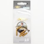 Капсулы шумящие BALZER 5шт.(Германия)