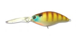 Воблер DUEL/YO-ZURI 3DS Crank Deep Diver 65 F F-1158 цв.BG(Филиппины)