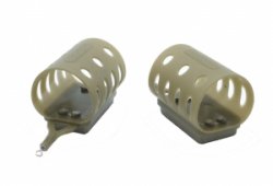 Кормушка VEGAS River oval medium 120гр.(Украина)