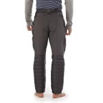 PATAGONIA Nano Puff цв.forge grey р-р XXL(Вьетнам)