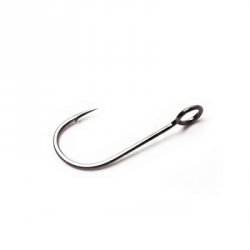 Крючки CF Micro Jig MJJH №11 15шт.(Китай)