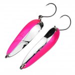 Блесна кол. DAIWA Crusader S 13гр. цв.W-SPK 0741 2234(Тайвань)