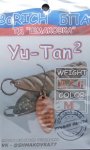 Блесна кол. ШМАКОВКА W.L. Yu-Tan 2 2,7гр. цв.медь(Россия)