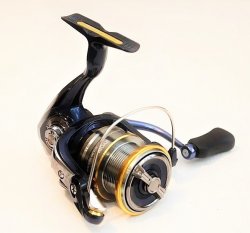 Катушка RYOBI Ecusima CB 2000S(Китай)