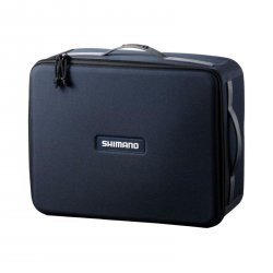 Сумка для катушек SHIMANO NY XL арт.BA-029Y(Китай)
