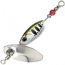 Блесна вращ. DUO Spearhead Ryuki Spinner 3,5гр. цв.PNA4034 Yamame(Китай)