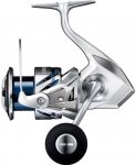 Катушка SHIMANO Stradic 23 FM C5000XG(Малайзия)