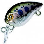 Воблер BASSDAY Kangoku Crank 27 F SR цв.MR-102(Япония)