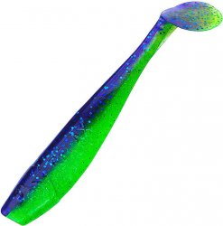 Виброхвост RELAX King Shad 3'' цв.L-523 10шт.(США)
