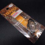 Воблер ZIP BAITS Hickory SSR 34 F цв.058(Япония)