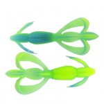 Приманка KEITECH Crazy Flapper 4,4