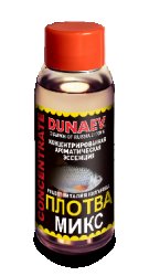 Ароматизатор DUNAEV Concentrate Плотва Микс 70мл(Россия)