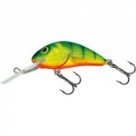 Воблер SALMO Hornet Rattlin F 06.5 цв.HP(Польша)