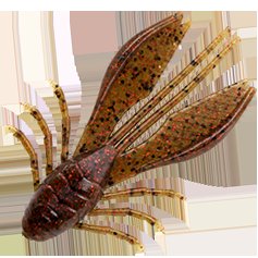 Приманка BAIT BREATH Bys Double Flap 3,5