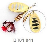 Блесна вращ. PONTOON 21 Synchrony №4 цв.T01-041(Китай)