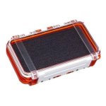 Коробка MEIHO Bousui WG-2 цв.orange(Япония)