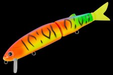 Воблер TSUYOKI Got 115 SP цв.039Z(Китай)