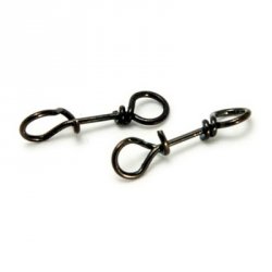 Застежка HITFISH Easylock snap №1 12шт.(Япония)