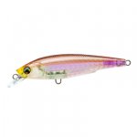 Воблер DUEL/YO-ZURI L-Bass Jerkbait 80 SP F-1214 цв.GSWS(Филиппины)