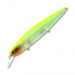 Воблер DEPS Balisong Minnow 130 SP цв.38(Япония)