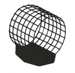 Кормушка X-FEEDER Me Submarine Sport Grid 50гр., 18мл цв.matt black(Россия)