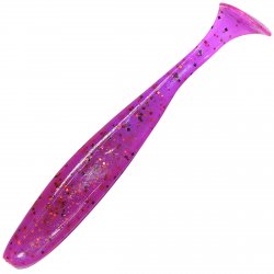 Виброхвост KEITECH Easy Shiner 3